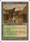 Vec Townships [Battle Royale Box Set] - Destination Retro