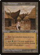 Vec Townships [Tempest] - Destination Retro
