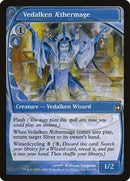 Vedalken Aethermage [Future Sight] - Destination Retro