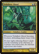 Vedalken Ghoul [Alara Reborn] - Destination Retro