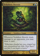 Vedalken Heretic [Alara Reborn] - Destination Retro
