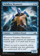 Vedalken Mesmerist [Guilds of Ravnica] - Destination Retro