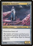 Vedalken Outlander [Conflux] - Destination Retro