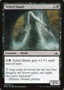 Veiled Shade [Guilds of Ravnica] - Destination Retro