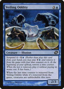 Veiling Oddity [Planar Chaos] - Destination Retro