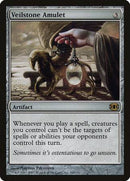 Veilstone Amulet [Future Sight] - Destination Retro