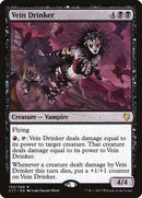 Vein Drinker [Commander 2017] - Destination Retro