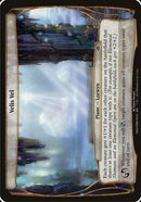 Velis Vel (Planechase Anthology) [Planechase Anthology Planes] - Destination Retro