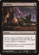 Vendetta [Rise of the Eldrazi] - Destination Retro