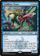 Vendilion Clique [Masters 25] - Destination Retro
