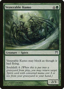 Venerable Kumo [Champions of Kamigawa] - Destination Retro