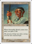 Venerable Monk [Classic Sixth Edition] - Destination Retro
