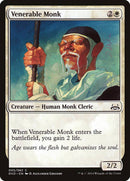 Venerable Monk (Divine vs. Demonic) [Duel Decks Anthology] - Destination Retro