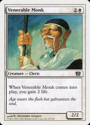 Venerable Monk [Eighth Edition] - Destination Retro