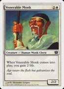 Venerable Monk [Ninth Edition] - Destination Retro