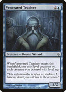 Venerated Teacher [Rise of the Eldrazi] - Destination Retro