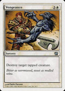Vengeance [Eighth Edition] - Destination Retro