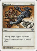 Vengeance [Ninth Edition] - Destination Retro