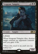 Vengeant Vampire (2018 Gift Pack) [M19 Gift Pack] - Destination Retro