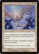 Vengeful Dreams [Torment] - Destination Retro