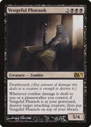 Vengeful Pharaoh [Magic 2012] - Destination Retro