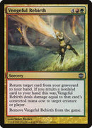 Vengeful Rebirth [Alara Reborn] - Destination Retro