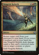 Vengeful Rebirth [Modern Masters 2015] - Destination Retro