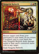 Vengeful Rebirth [Ultimate Masters] - Destination Retro