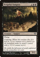 Vengeful Vampire [Dark Ascension] - Destination Retro
