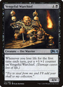 Vengeful Warchief [Core Set 2020] - Destination Retro