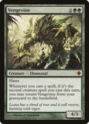 Vengevine [Rise of the Eldrazi] - Destination Retro