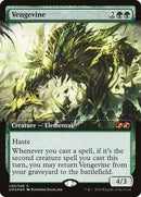 Vengevine [Ultimate Box Topper] - Destination Retro