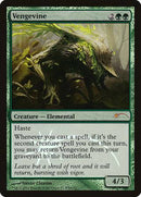Vengevine [World Magic Cup Qualifiers] - Destination Retro