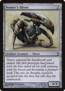 Venser's Sliver [Time Spiral] - Destination Retro