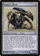 Venser's Sliver [Time Spiral] - Destination Retro