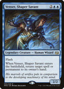 Venser, Shaper Savant [Modern Masters 2017] - Destination Retro