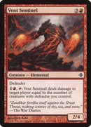 Vent Sentinel [Rise of the Eldrazi] - Destination Retro