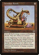 Ventifact Bottle [Mirage] - Destination Retro