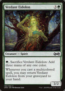 Verdant Eidolon [Ultimate Masters] - Destination Retro