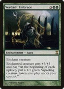 Verdant Embrace [Time Spiral] - Destination Retro