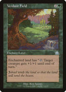 Verdant Field [Prophecy] - Destination Retro