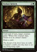 Verdant Rebirth [Ixalan] - Destination Retro