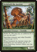 Verdeloth the Ancient [Modern Masters] - Destination Retro