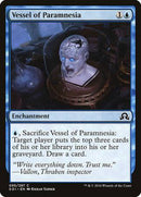 Vessel of Paramnesia [Shadows over Innistrad] - Destination Retro
