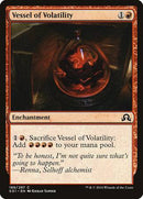 Vessel of Volatility [Shadows over Innistrad] - Destination Retro