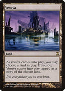Vesuva [Time Spiral] - Destination Retro