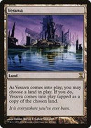 Vesuva [Time Spiral] - Destination Retro