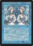 Vesuvan Doppelganger [Limited Edition Beta] - Destination Retro