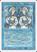Vesuvan Doppelganger [Revised Edition] - Destination Retro