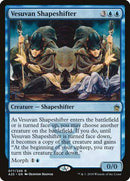 Vesuvan Shapeshifter [Masters 25] - Destination Retro